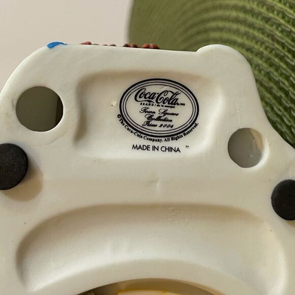 Coca Cola Coke Windmill Motor Court NWT - Picture 14 of 16